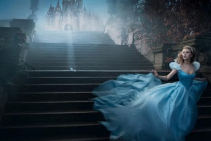 Fairytales Creepy Version ( Cinderella )