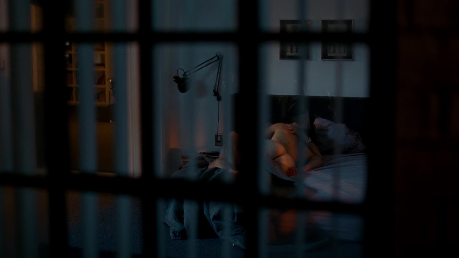 The Normal Heart Nude Scenes