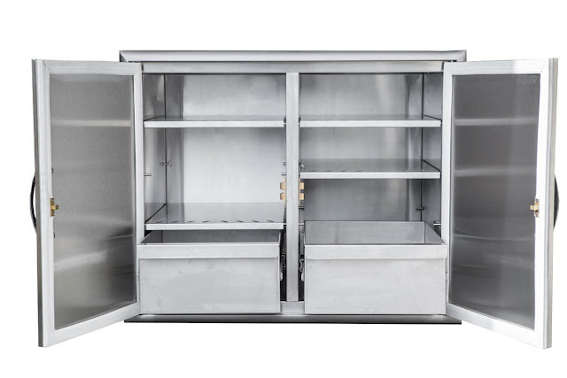 jual kitchen set stainless jogja jual kitchen set stainless jogja