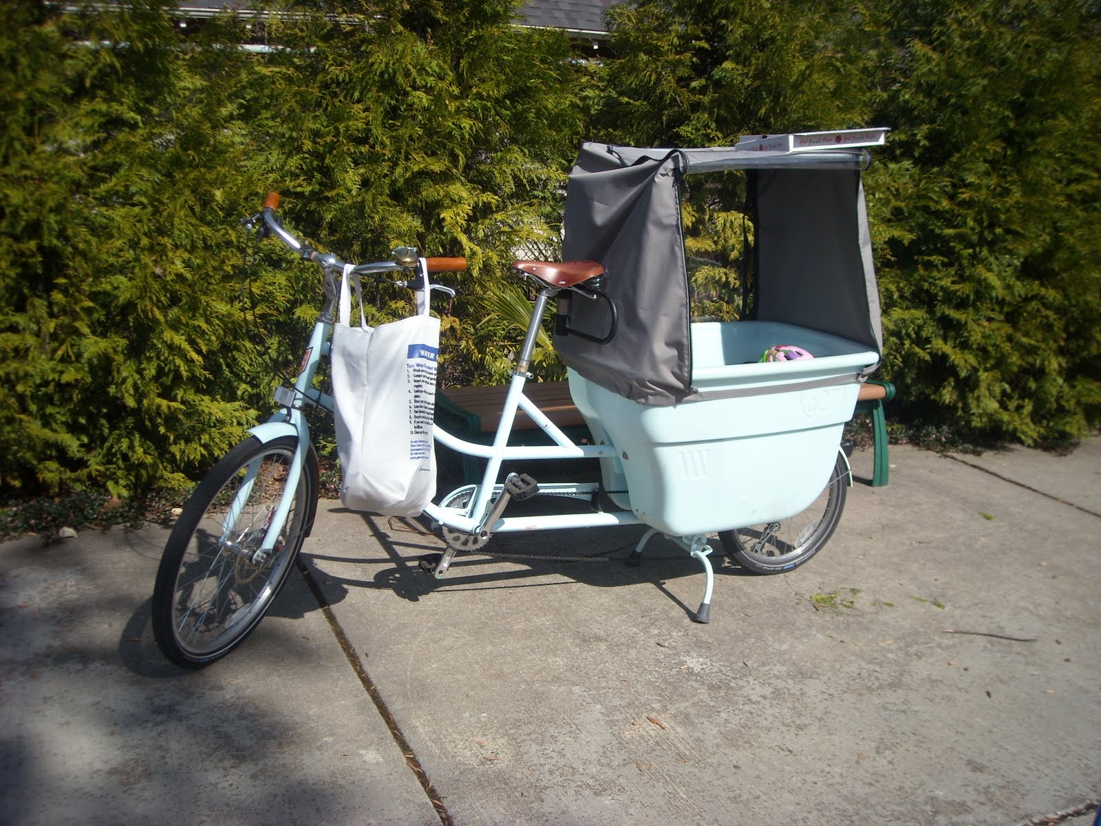 Bike Ranch For Sale Our Beloved Bucket Bike