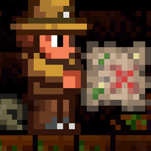terraria terraria apk mod