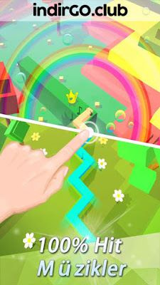 dancing line apk dancing line apk