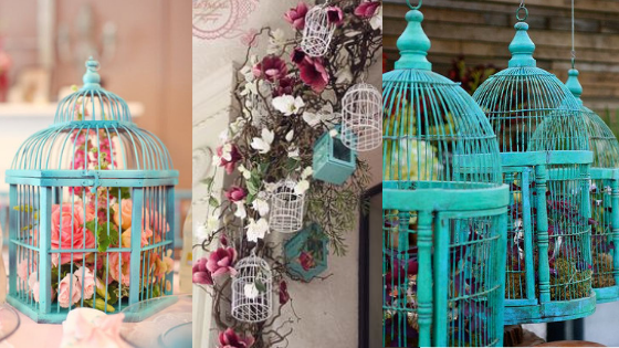 Trending Budget Diy Wedding Decor Ideas You Can Found Handy