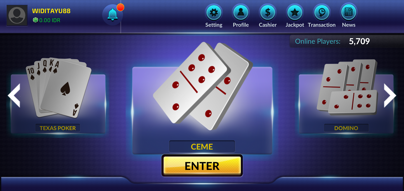 Panduan Bermain Ceme Online Serta Cara Hitungnya