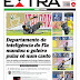 Flamengo proíbe jornalista do jornal Extra de fazer perguntas em coletiva