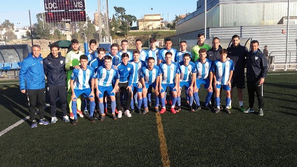 El Málaga entra en la fase final del Torneo MIC