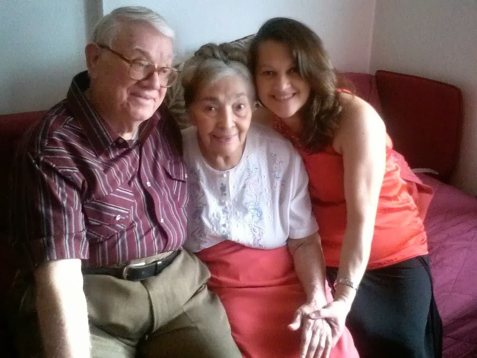 TIEMPOS DE FAMILIA INTERNACIONAL: LA BIOGRAFIA DE LA HNA CARMEN RIVAS ...