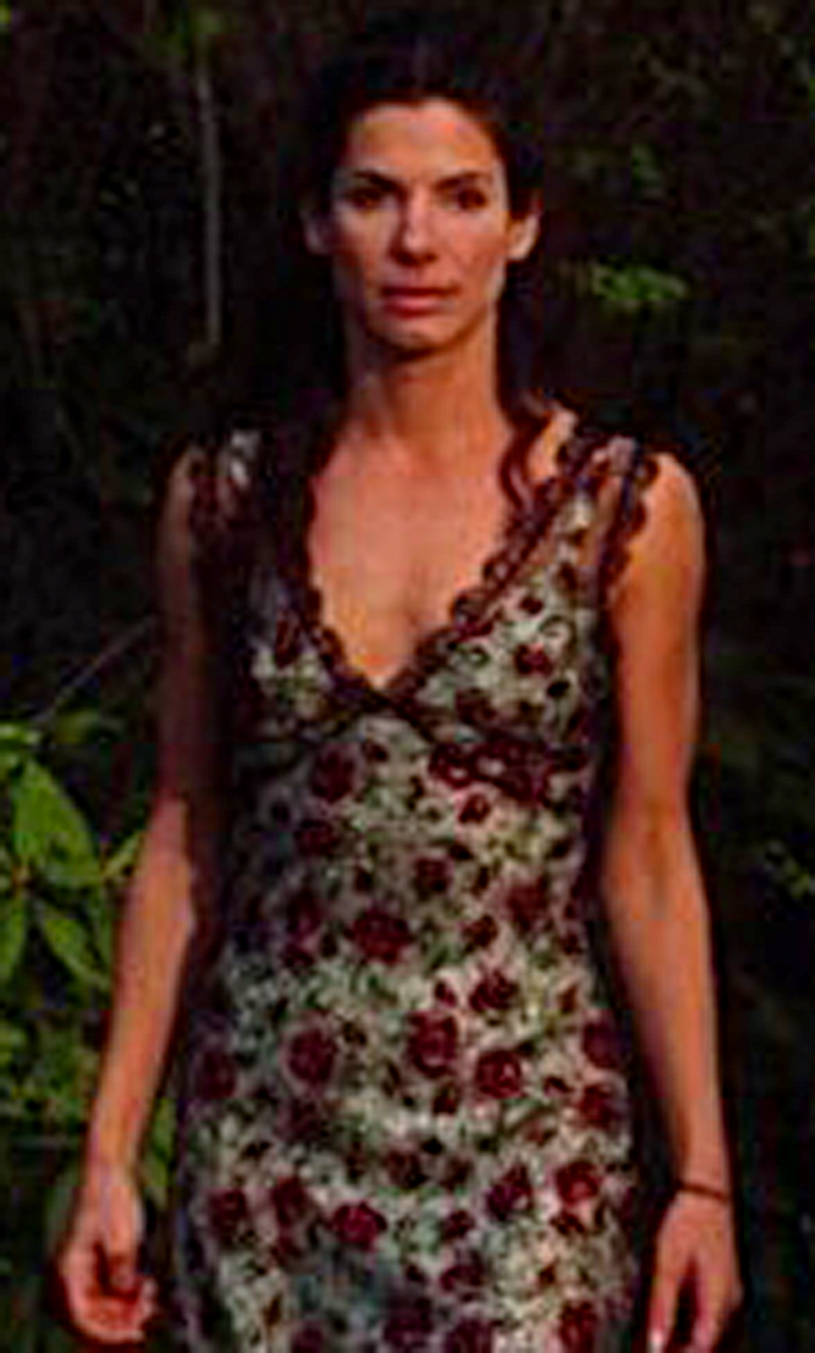 The Cloak, the Witch and the Wardrobe How To Dress Like Sally Owens From Practical Magic Part