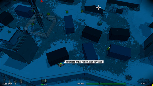 Running With Rifles Free Download