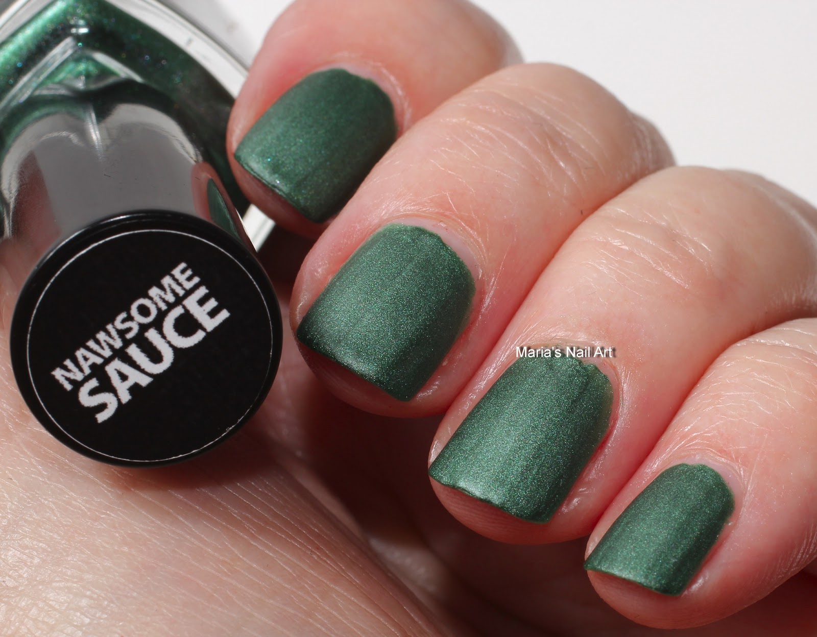 Manglaze swatches Lesbihonest and Nawsome Sauce Nail Art Blog