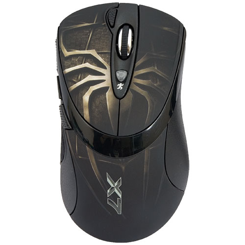 Driver mouse macro a4tech X7 XL747H