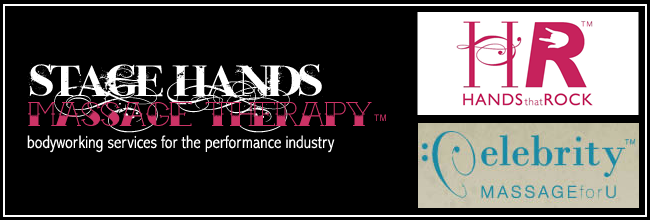Stage Hands Massage Therapy, LLC
