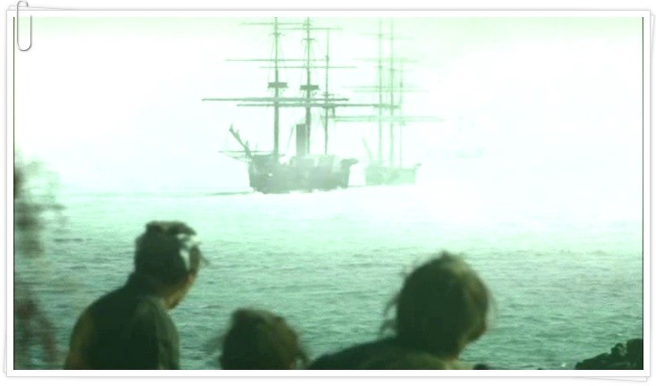 아이즈원 무대를 본 일본인의 느낌.gif | 인스티즈