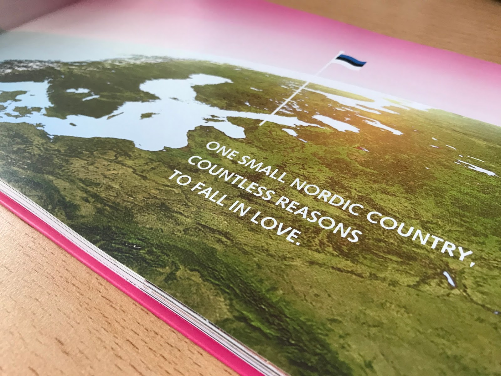 LET'S TALK ABOUT Work in Estonia Digital Natives Europe