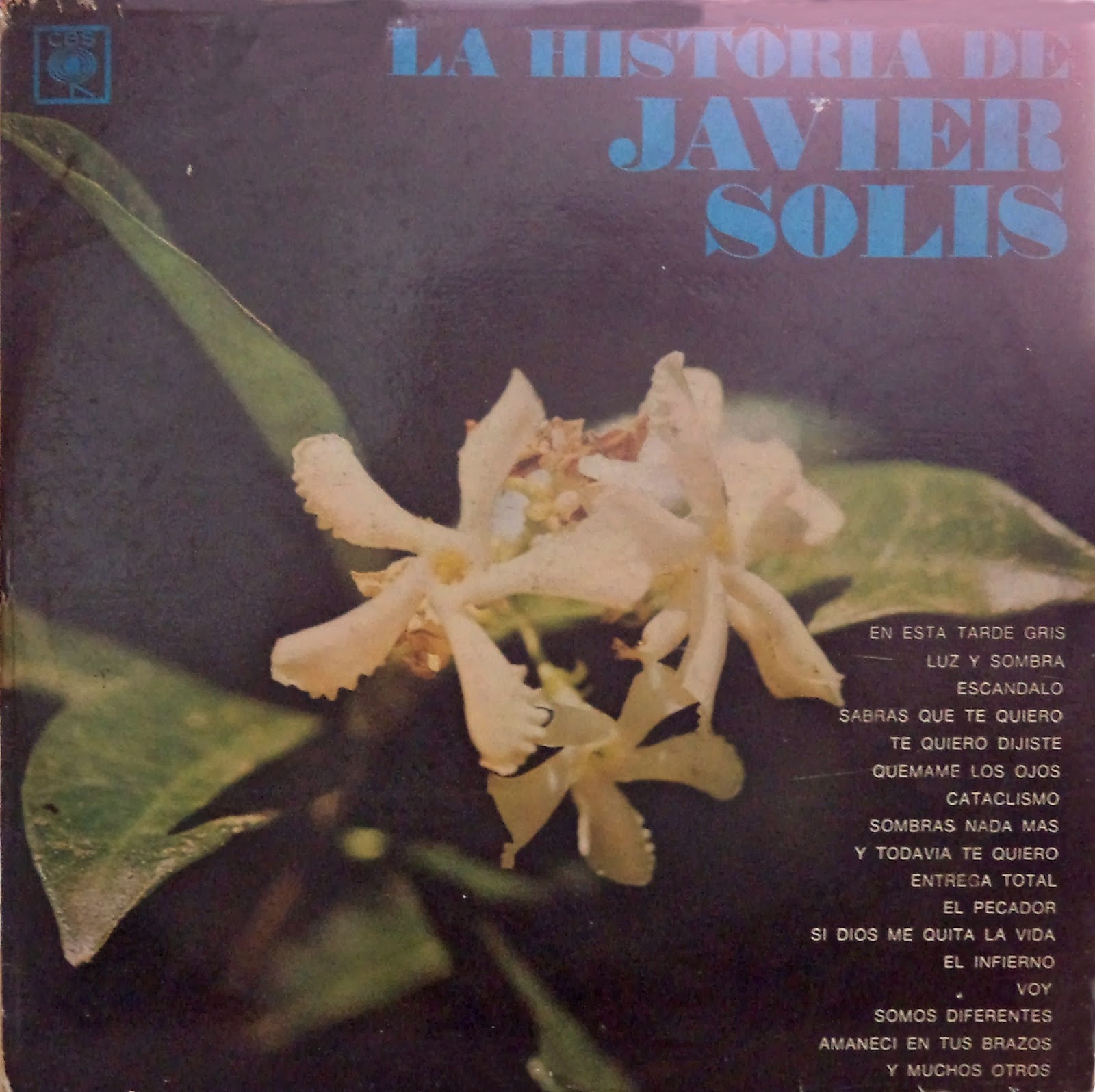 javier solis greatest hits javier solis greatest hits