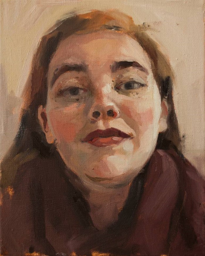 Американский художник. Catherine Tyler Graffam Catherine Tyler Graffam
