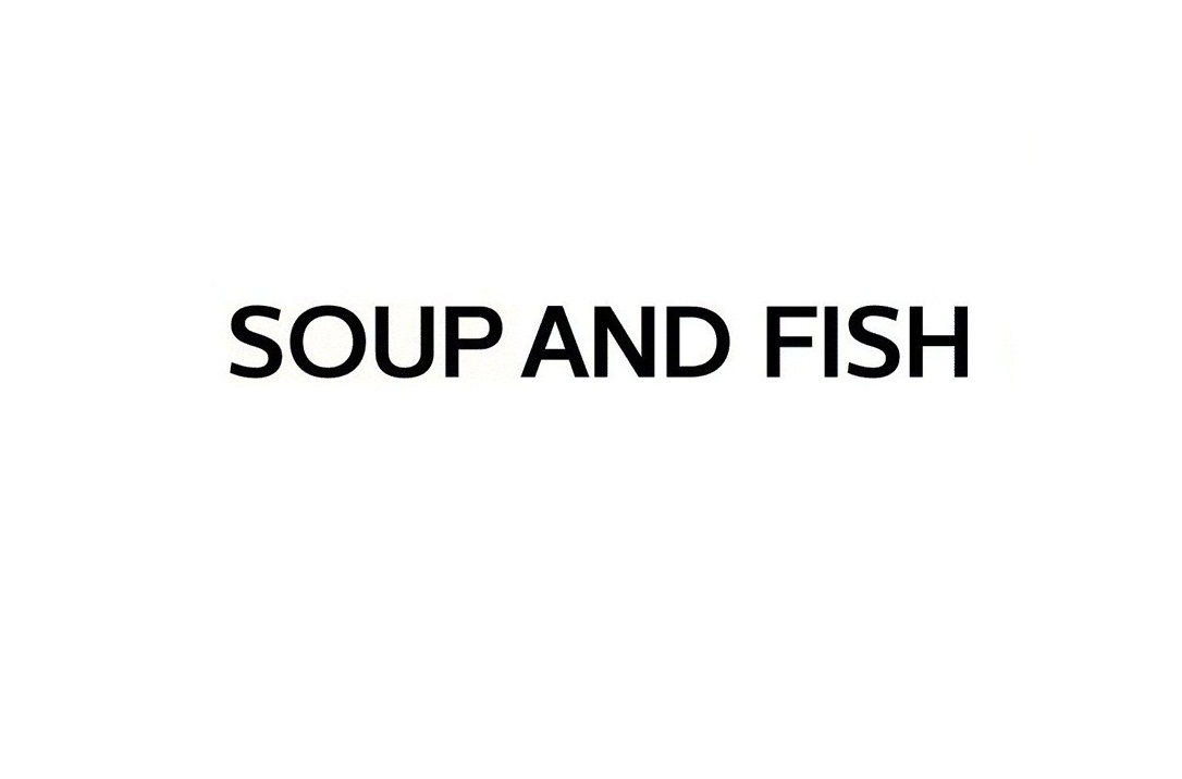 Soup and Fish