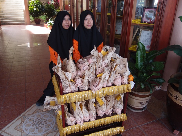 JOTTINGS ON KVSM: January 2012