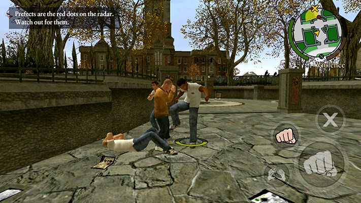 Bully: Anniversary Edition - التطبيقات على Google Play