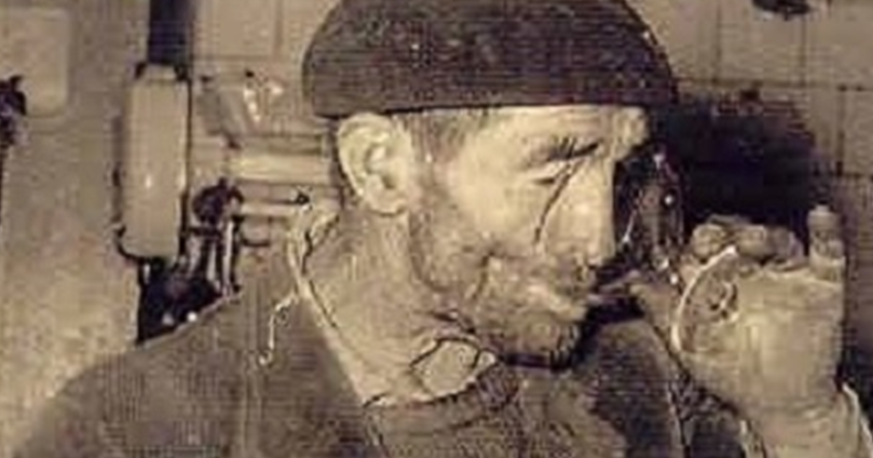 EL ALAMBRE DE ESPINOS EL TONTO DEL PUEBLO O EL PUEBLO DE TONTOS