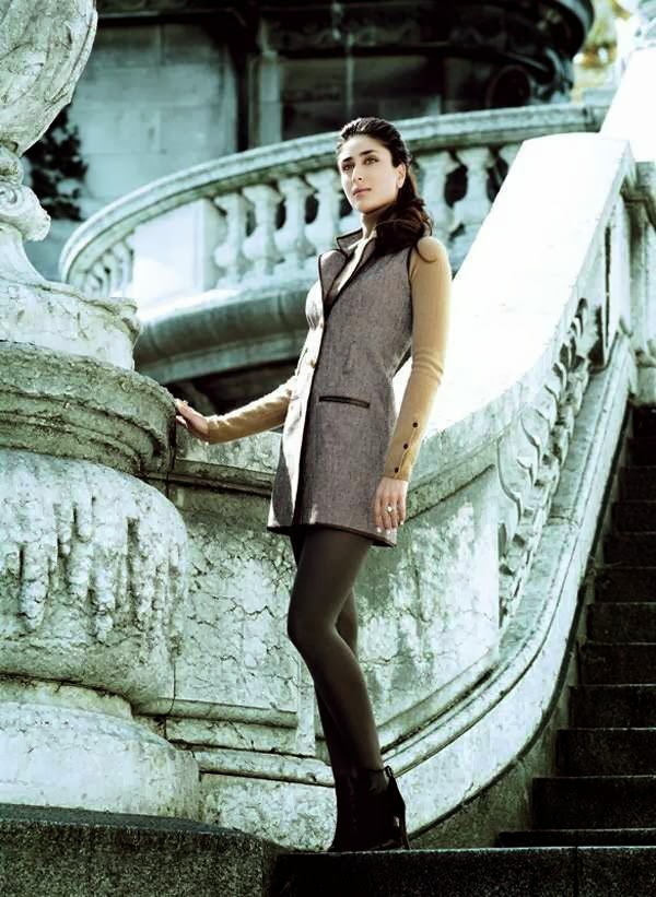 Kareena Kapoor Hot Spicy Still