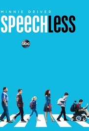 Speechless Complete Season 1-2 TV Series 720p & 480p Direct Download