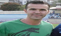 Ο Ηλίας Σαπάνης προπονητής στον Εδεσσαικό
