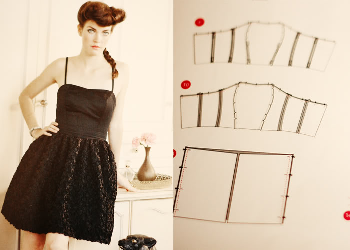 51+ Designs Burdastyle Sewing Vintage Modern Patterns KiranjitJaycob