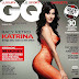Bollywood Hot Katrina Kaif – GQ India February 2011 Photoshoot