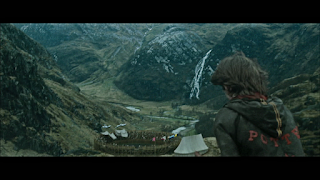 Harry Potter and the Goblet of Fire
