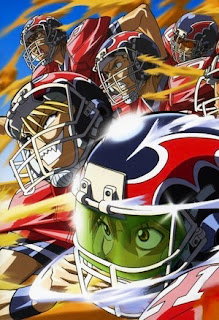 EYESHIELD 21