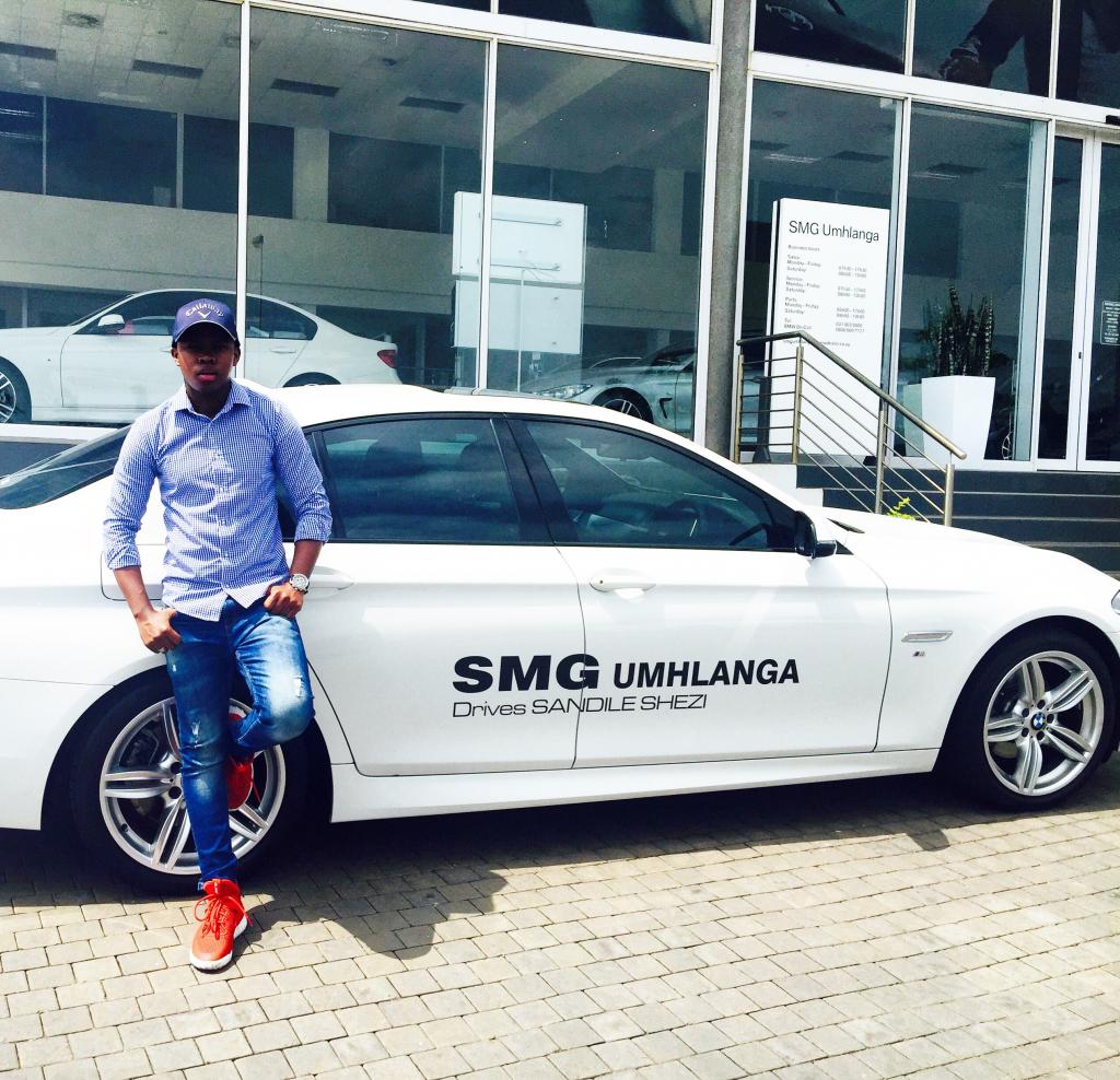 Forex success stories south africa