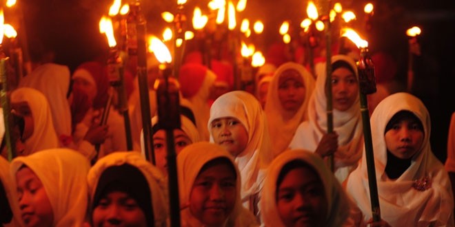 Nahdlatul Ulama: 1 Muharram 1438H, Jatuh pada Senin 3 Oktober 2016