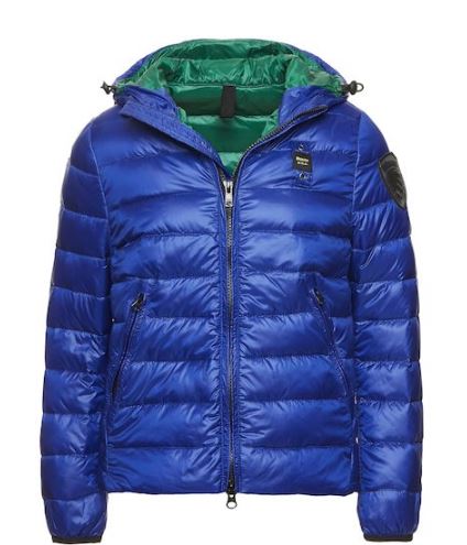 giubbotti blauer 2014 prezzi