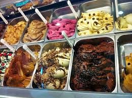 Highest rated excursions, restaurants, and activities in Placencia, Belize, by our guests...updated! 15 Remax Vip Belize: Tutti Frutti gelato