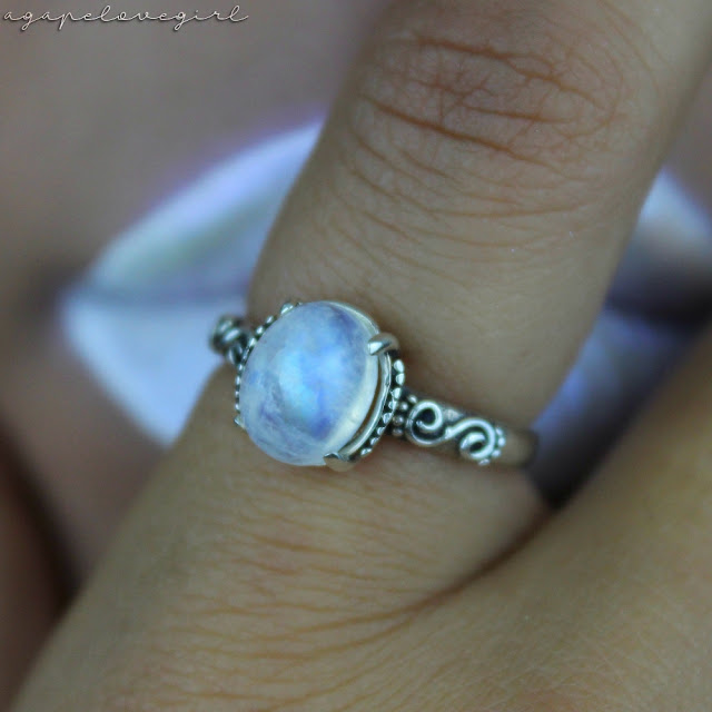 Moonstone Magic Moonstone Magic