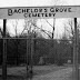 El cementerio de Bachelor´s Grove