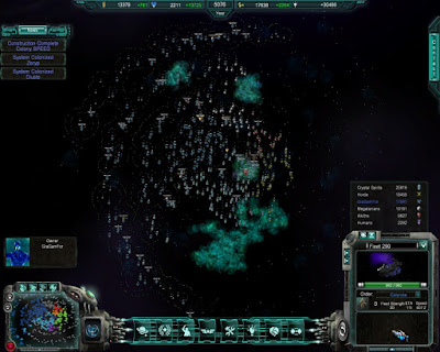 Lost Empire Game Screenshot 2007