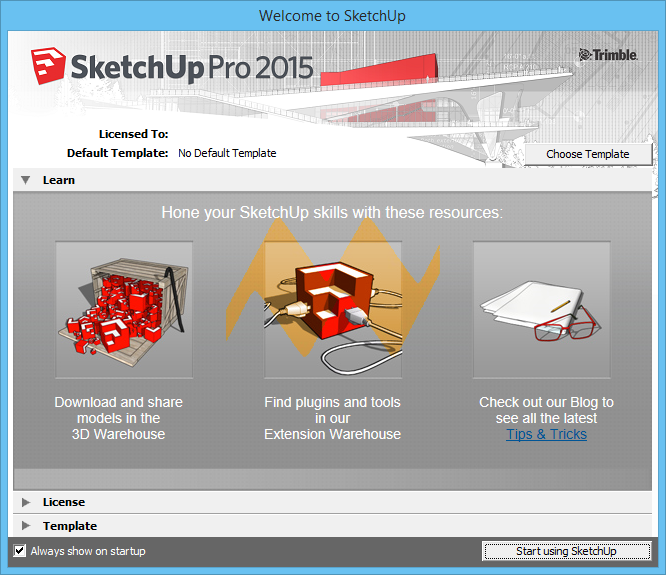 sketchup 2015 free download with crack 64 bit kickass