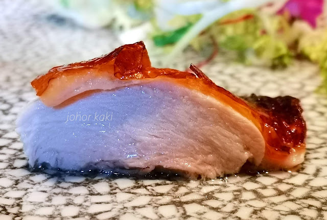 Mandarin Oriental Ya Ge. Michelin Star Fine Chinese Restaurant in Taipei 雅閣 Mandarin Oriental Ya Ge. Michelin Star Fine Chinese Restaurant in Taipei 雅閣
