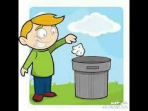 Rangkuman Tematik Kelas 4 Tema 3 Subtema 3 Peduli Terhadap