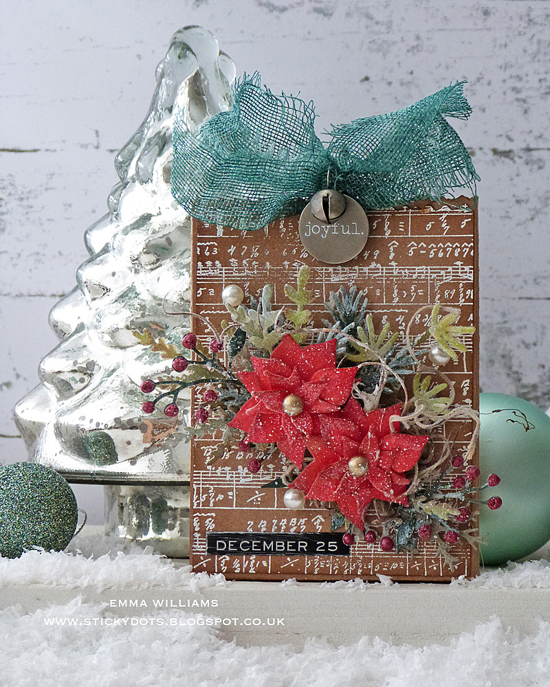 That's Life: The Gift of Christmas&hellip;