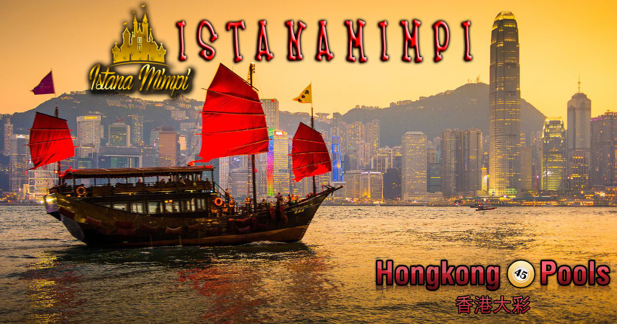 Informasi Bocoran Angka Jitu Istanamimpi Toto Hongkong45
