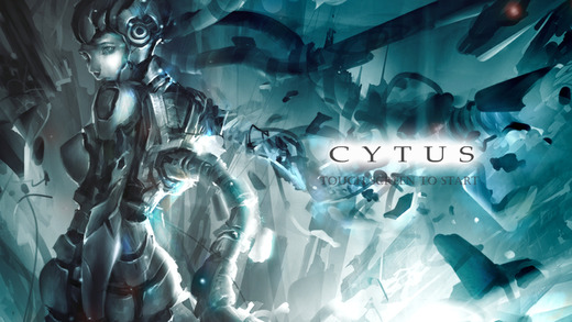 Download Cytus IPA For iOS