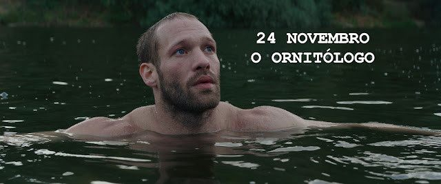 O Ornitólogo (2016) O Ornitólogo (2016)