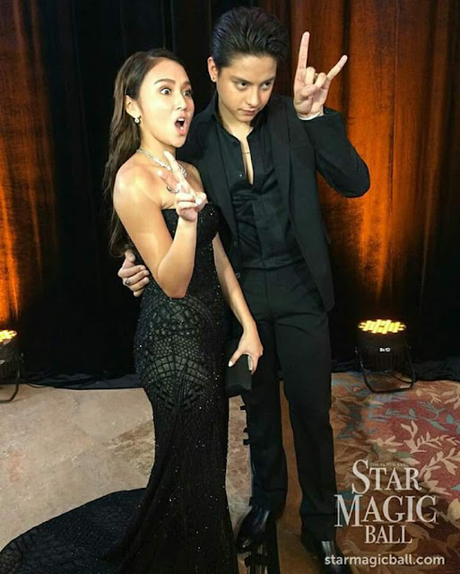 Daniel Padilla’s Demonic Hand Gesture Goes Viral! Is He A Member Of The Illuminati? Find Out Here! Daniel Padilla’s Demonic Hand Gesture Goes Viral! Is He A Member Of The Illuminati? Find Out Here!