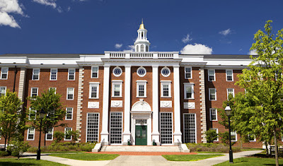 harvard university