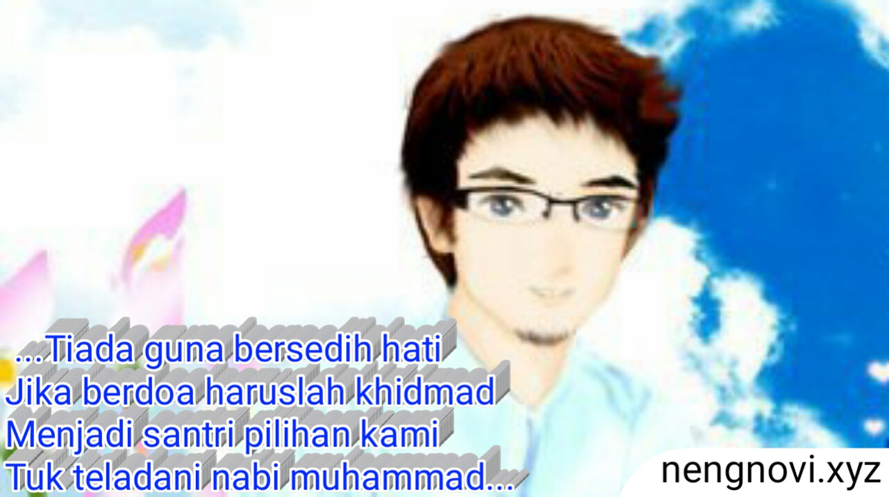 Kata Mutiara Hari Santri Nasional 2019 Cerdaskata