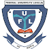 FULokoja 2016/2017 UTME Admission NECO/O'level Result Upload Begins