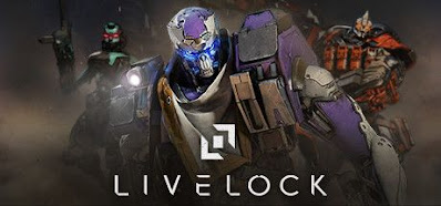 تحميل لعبة Livelock للكمبيوتر تحميل لعبة Livelock للكمبيوتر